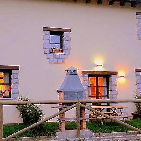 Covadonga דירה
