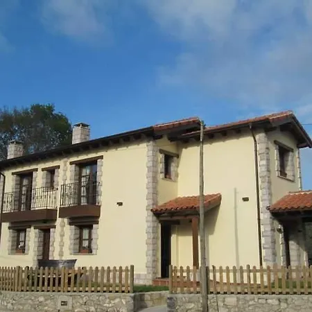דירה Covadonga Quintana de Llanes