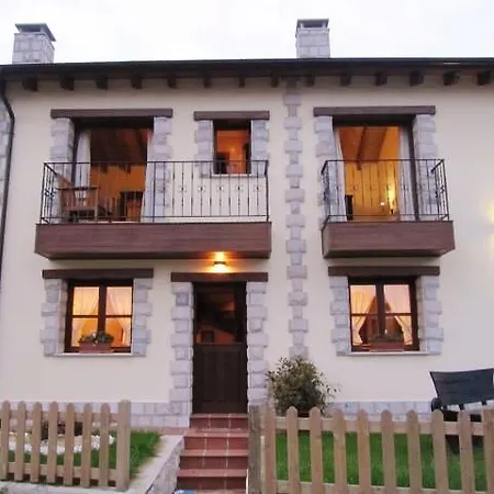 דירה Covadonga Quintana de Llanes