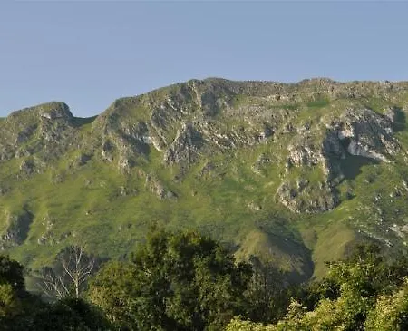 Covadonga דירה Quintana de Llanes