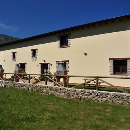 Covadonga Apartamento