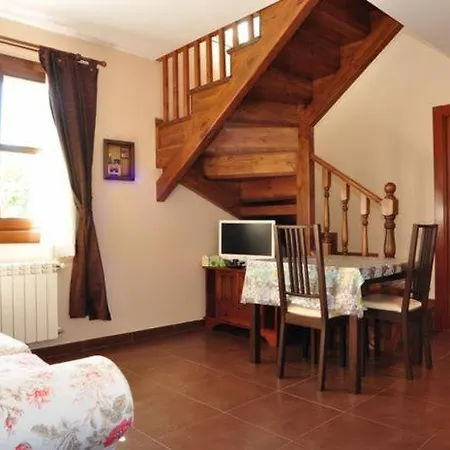 Apartamento Covadonga *