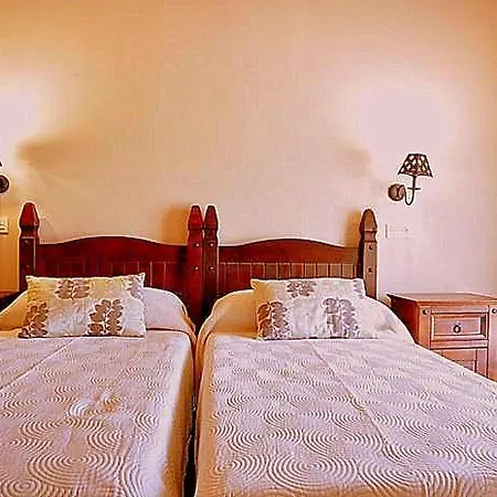 Apartamento Covadonga *