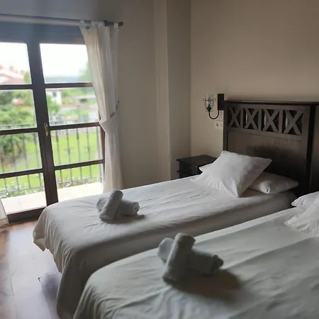 Appartement Covadonga *