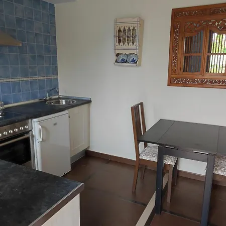 Covadonga Appartement *