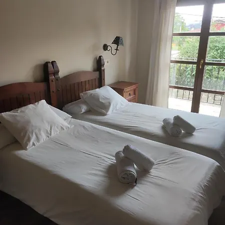 Covadonga Appartement Quintana de Llanes
