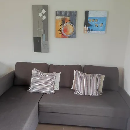 Covadonga Appartement *