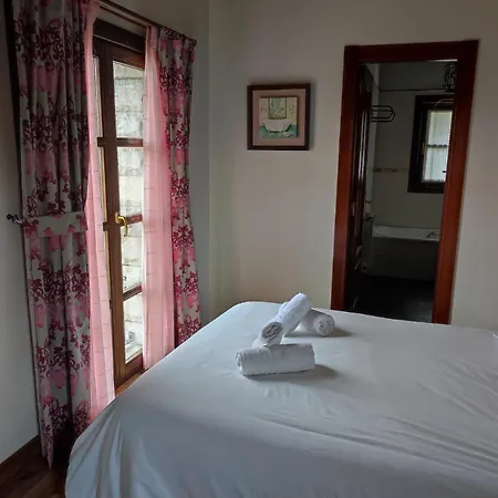 Appartement Covadonga *
