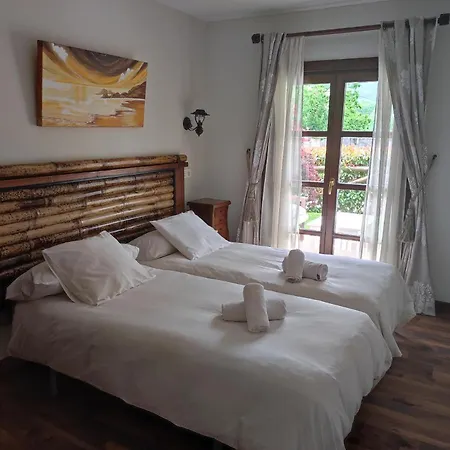 Appartement Covadonga *