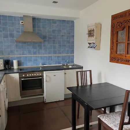 Appartement Covadonga Quintana de Llanes