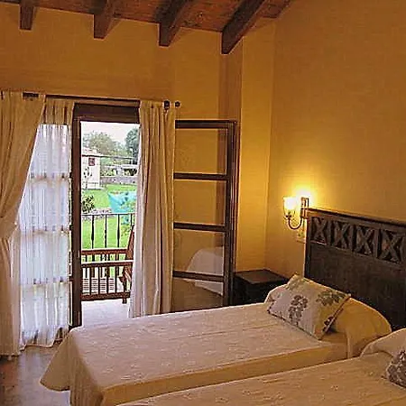 Covadonga Appartement *