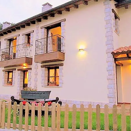 Covadonga Appartement Quintana de Llanes