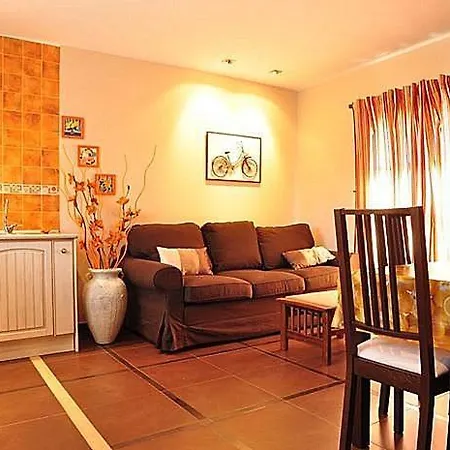Covadonga Appartement