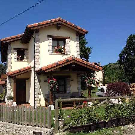 Appartement Covadonga