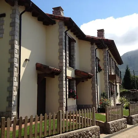 Appartement Covadonga