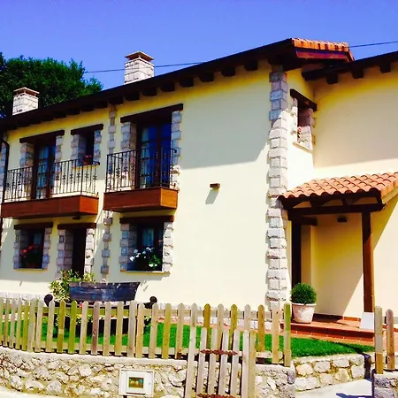 Covadonga Appartement