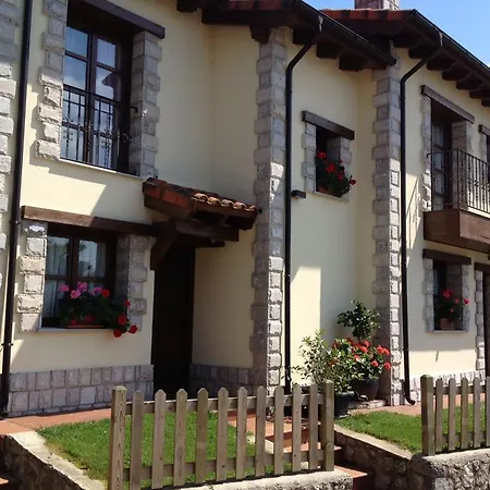 Appartement Covadonga *