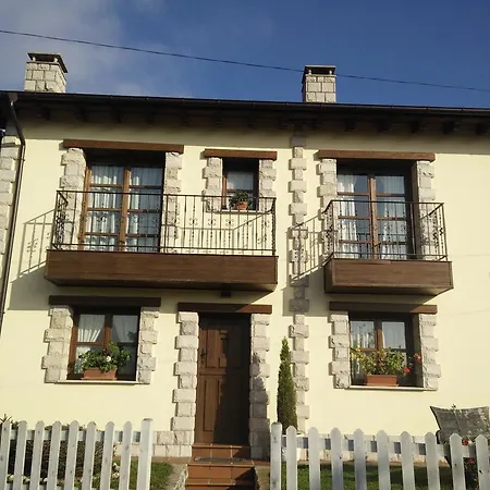 Appartement Covadonga