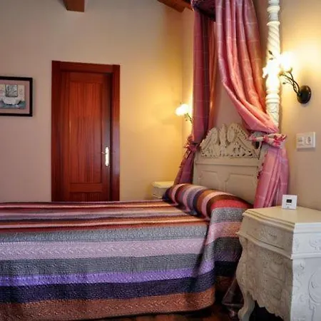 Appartement Covadonga